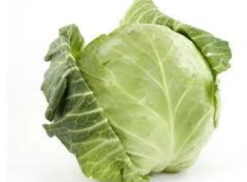 Chou blanc