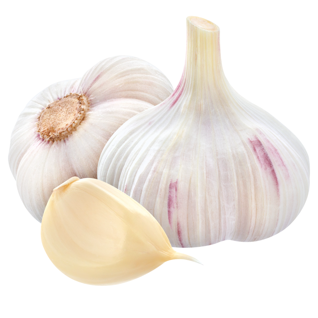 Ail à la pièce