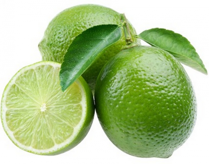 Citron vert