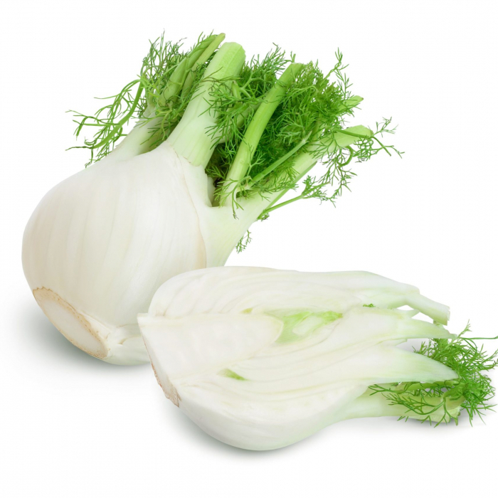 Fenouil à la pièce