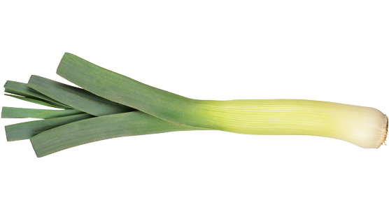 Poireau