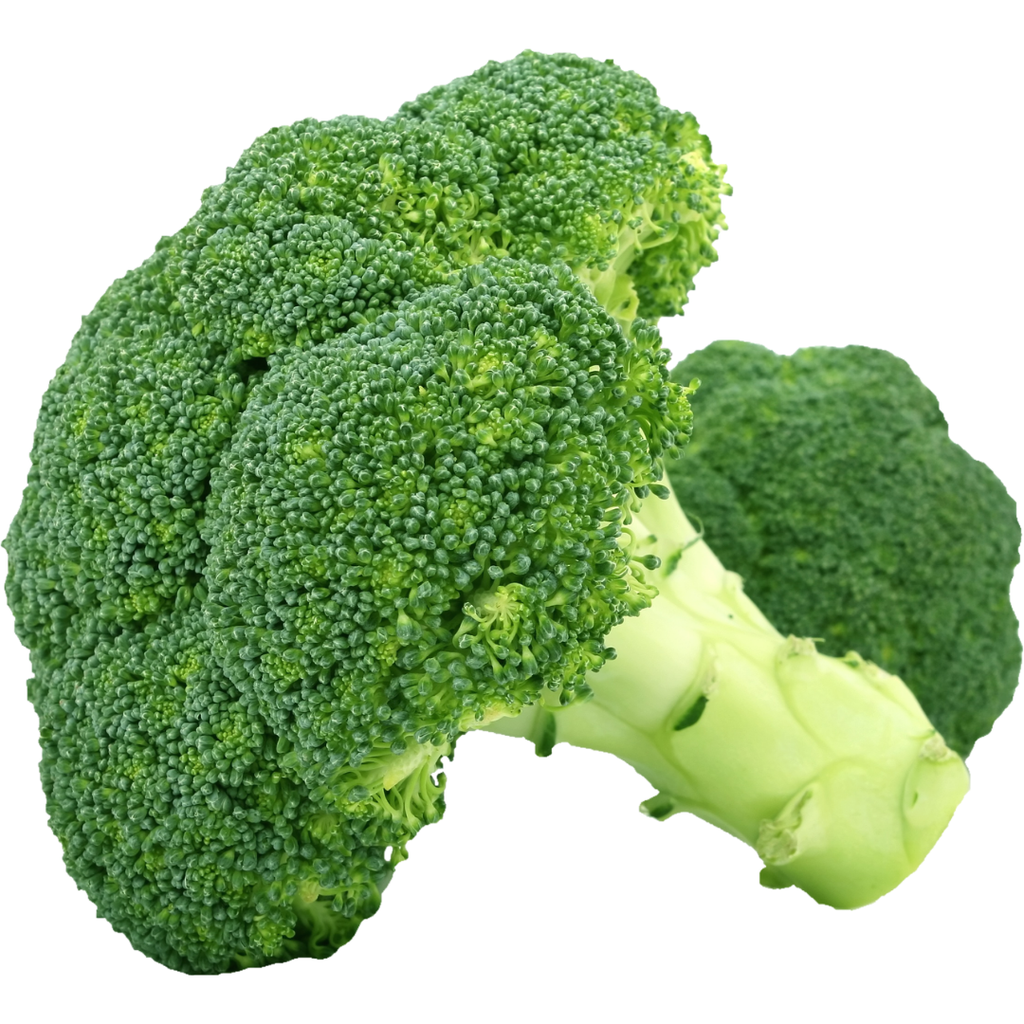 Brocoli +- 500g