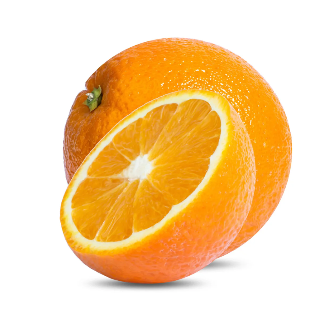 Orange de table