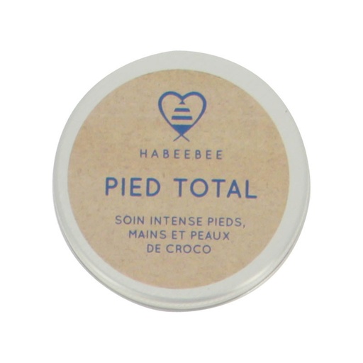 Soin pieds et mains (peau de crocro)