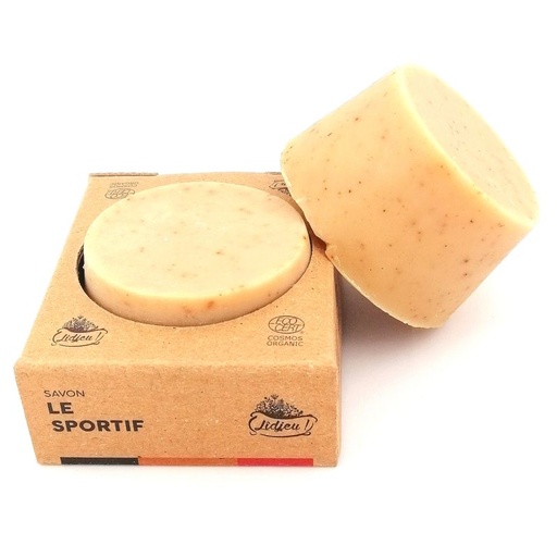 Savon Le Sportif