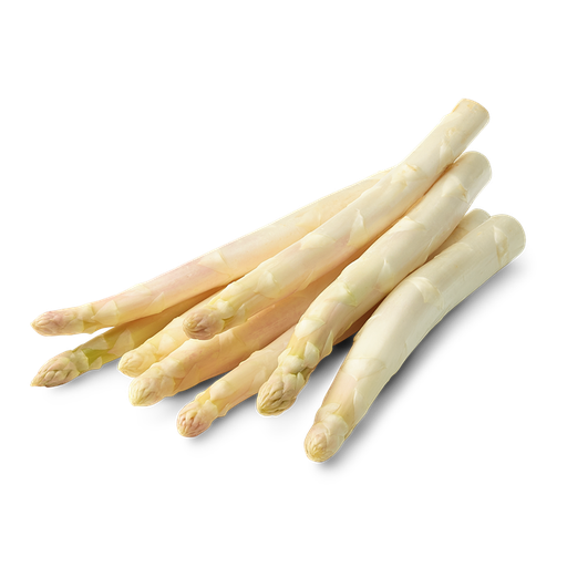Asperge blanche
