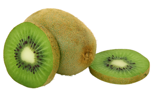 Kiwis verts