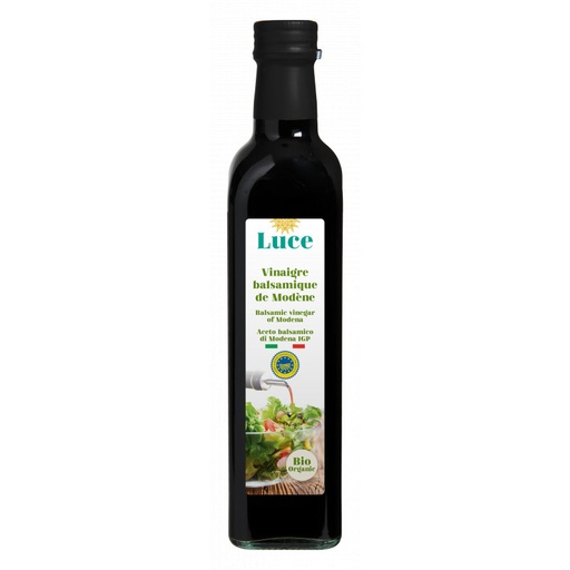 Vinaigre balsamique 50cl