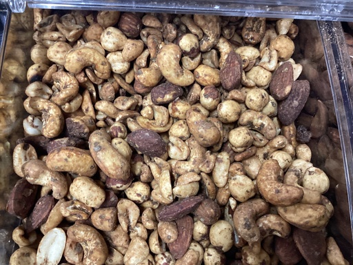 Mélange apéro aux herbes