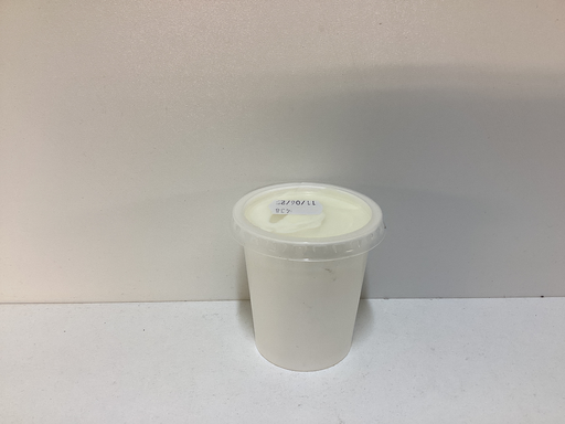 Yaourt nature 125 ml