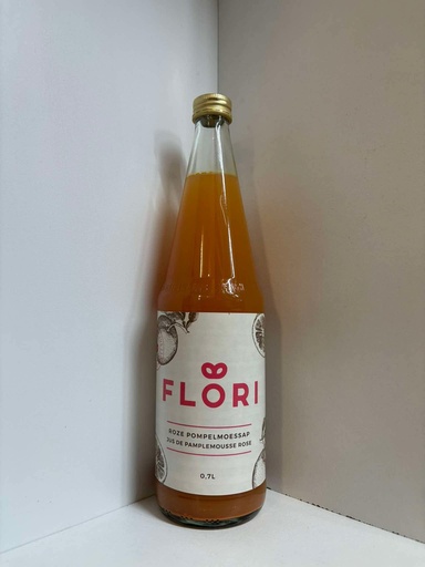 Jus de pamplemousse 70cl