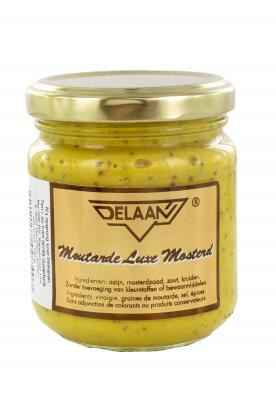 Sauce moutarde 190g