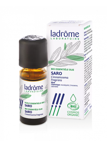 HE Saro 10 ml