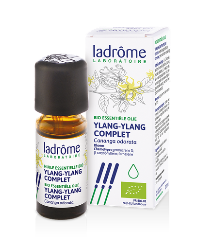 HE Ylang-Ylang complet 10 ml