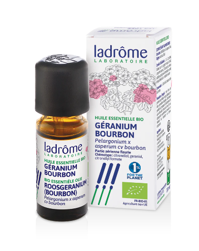 HE géranium bourbon 10ml