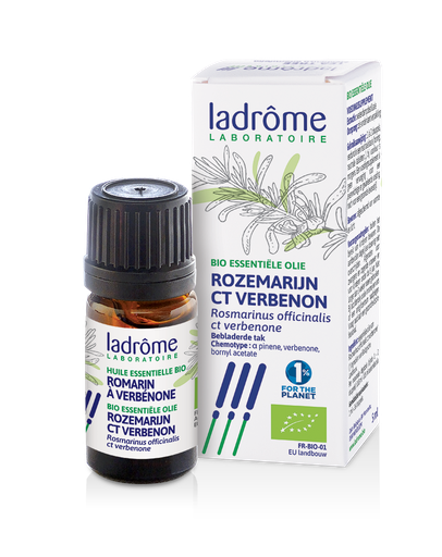 HE romarin verbénone 10ml