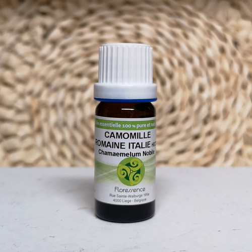 HE camomille romaine Italie 10ml