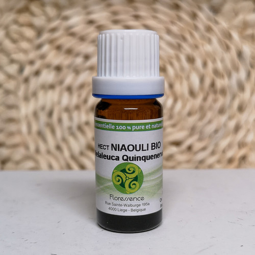 HE niaouli 10ml