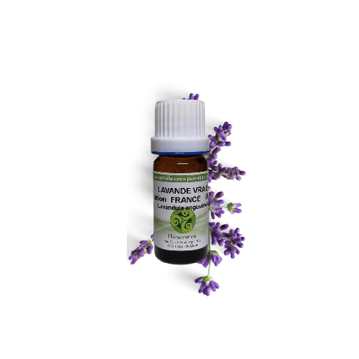 HE lavande vraie 10ml
