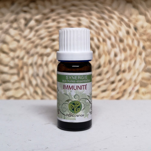 Synergie immunité