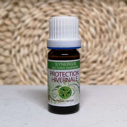 Synergie protection hivernale