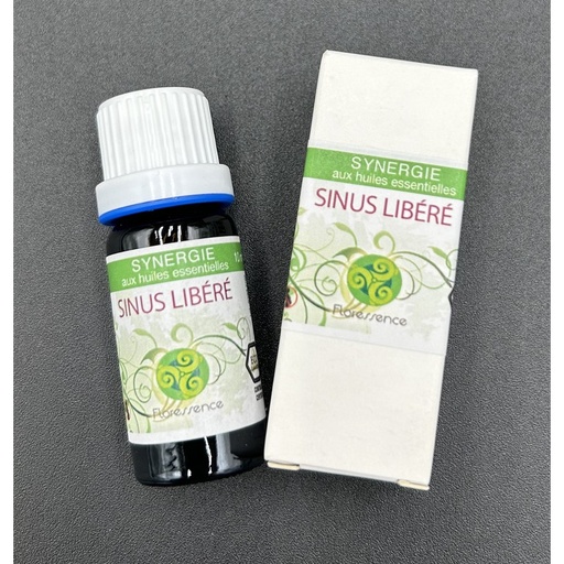 Synergie sinus libéré