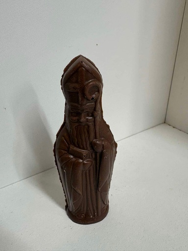 Petit saint Nicolas chocolat au lait