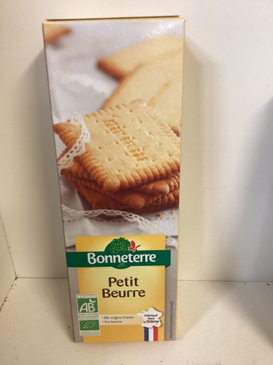 Petit beurre