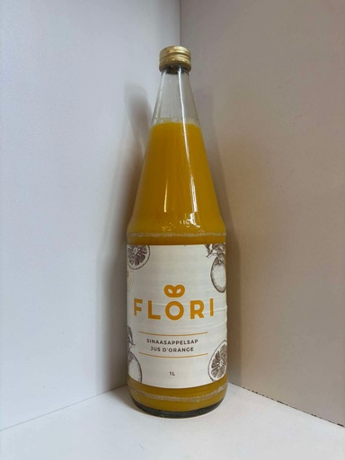Jus d’orange 1L flori