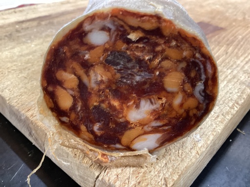 Chorizo