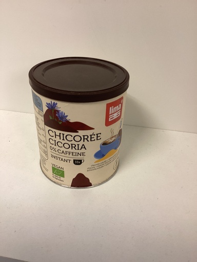 Chicorée instant 100g