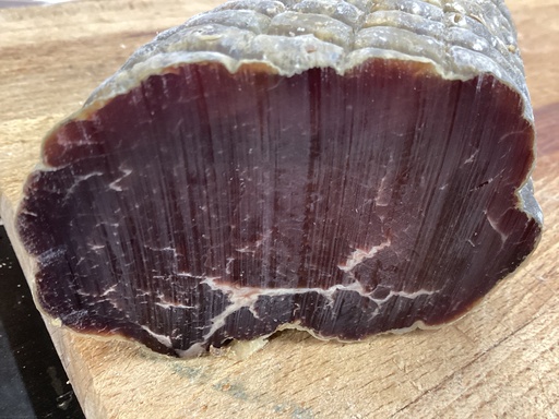 Boeuf séché  de Savoie