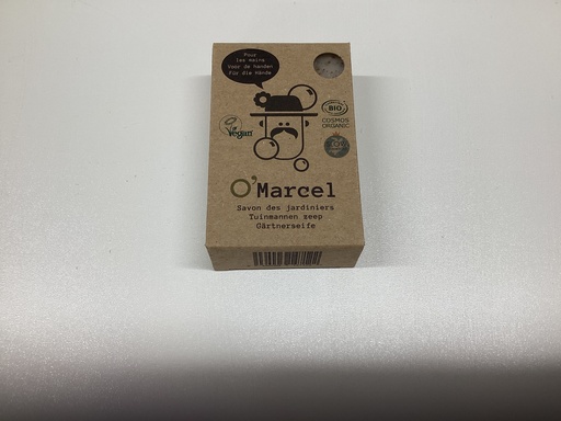 O’Marcel savon des jardiniers