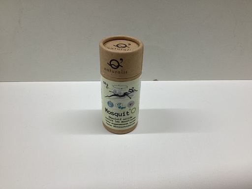 Mosquit’O répulsif moustiques