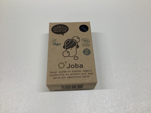 O’Joba peau à imperfections