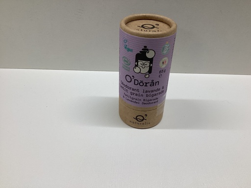 O’Doran lavande et petit grain bigarade