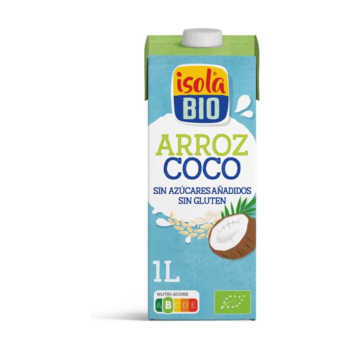 Lait de coco 1L