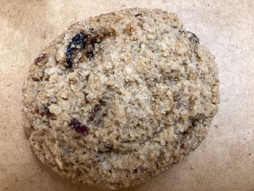 Cookies vegan