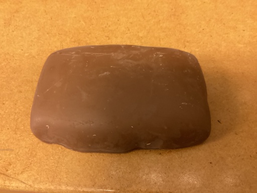 Crousti choc