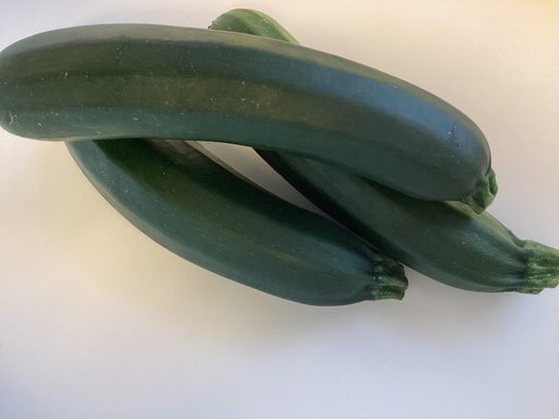 Courgette