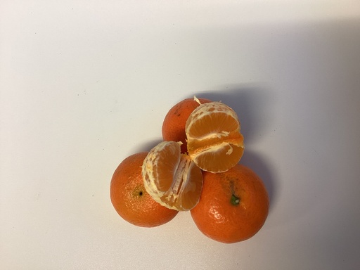 Mandarine