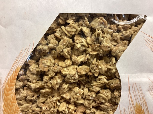 Crunchy nature