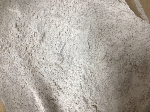 Farine de blé T110