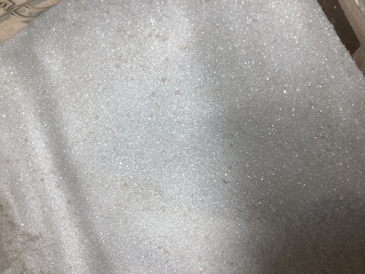 Sucre de canne blond