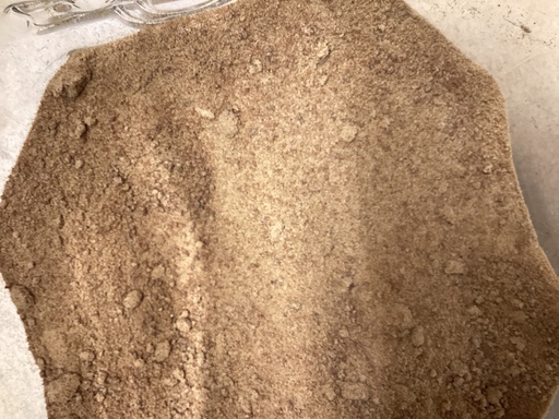 Sucre de canne complet