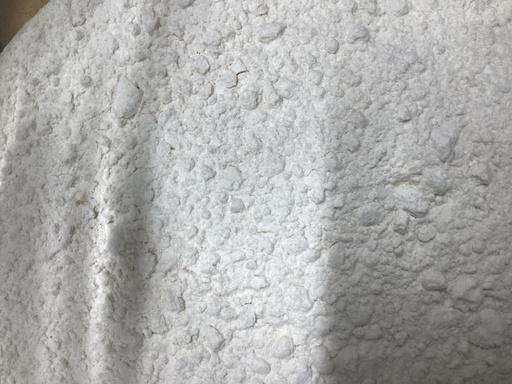 Farine de blé T65