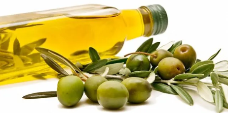 Huile d'olive vrac