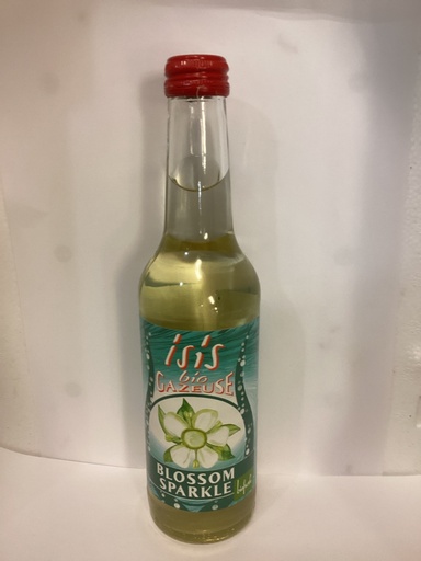 Isis fleur de sureau