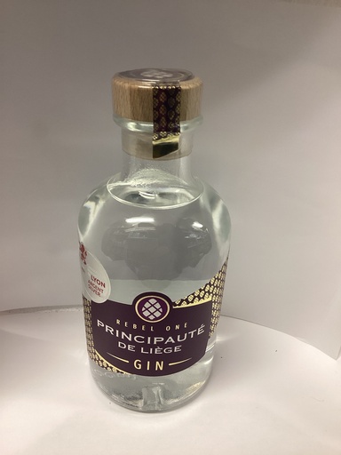 Gin Principauté de Liège