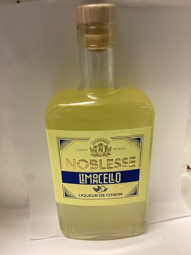 Limoncello